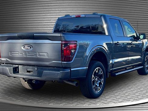 Used 2024 Ford F150 STX image 6