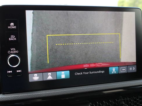 Used 2025 Honda CR-V EX-L image 43