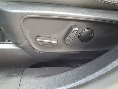 Used 2025 Ford Bronco Sport Badlands image 12