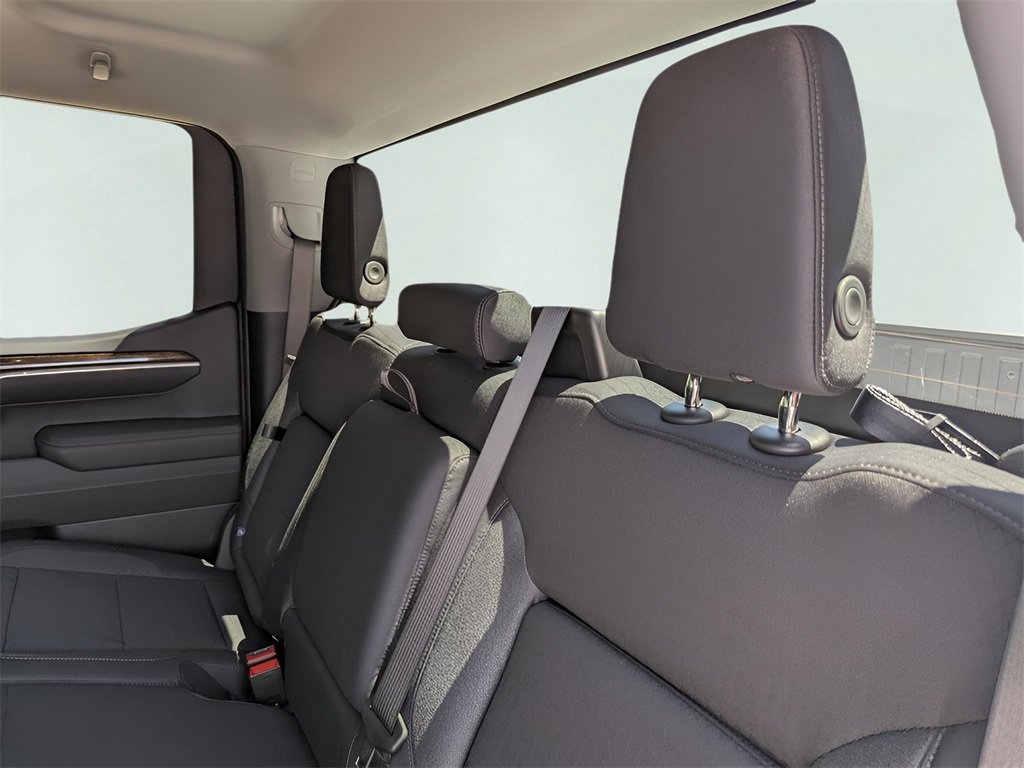 New 2026 GMC Sierra 1500 Elevation RWD image 32