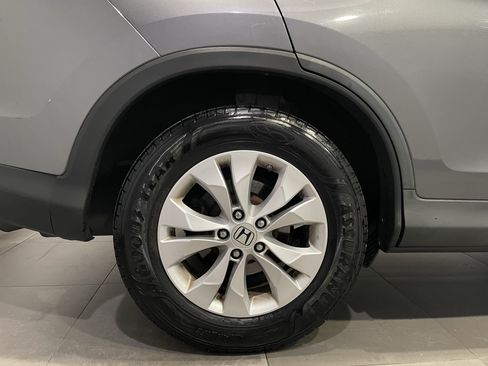 Used 2013 Honda CR-V EX-L image 9