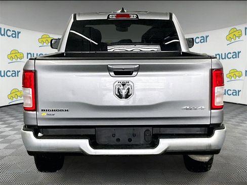 Used 2022 RAM 1500 Big Horn image 5