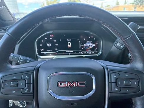 Used 2024 GMC Sierra 2500 AT4X AWD/4WD image 19