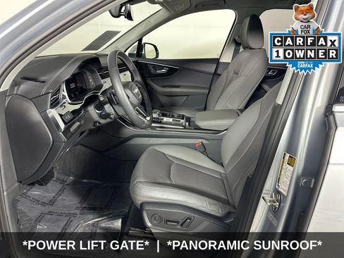 Used 2025 Audi Q7 3.0T Premium Plus image 11