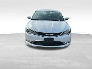 Used 2015 Chrysler 200 C w/ Navigation & Sound Group I video 2