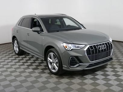 Used 2024 Audi Q3 2.0T Premium w/ Convenience Package