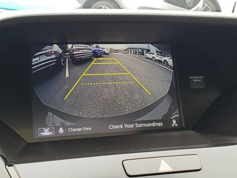 Used 2017 Acura RDX AWD w/ Technology Package image 25