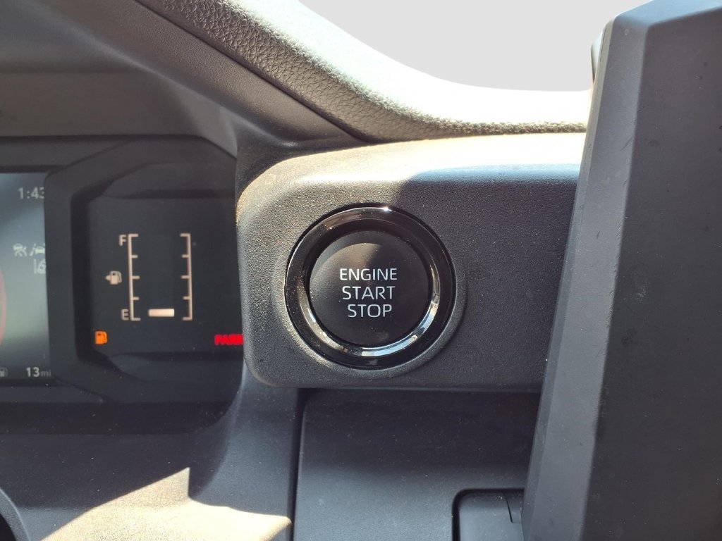 Used 2025 Toyota Tacoma SR RWD image 17