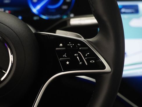 Used 2026 Mercedes-Benz EQS 550 4MATIC SUV image 20