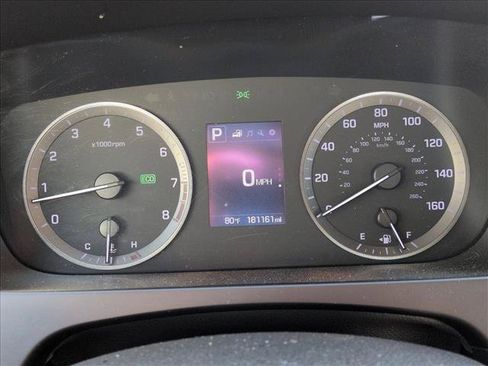 Used 2016 Hyundai Sonata SE FWD image 10