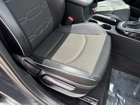 Used 2021 Kia Forte GT-Line w/ GT-Line Premium Package FWD image 10