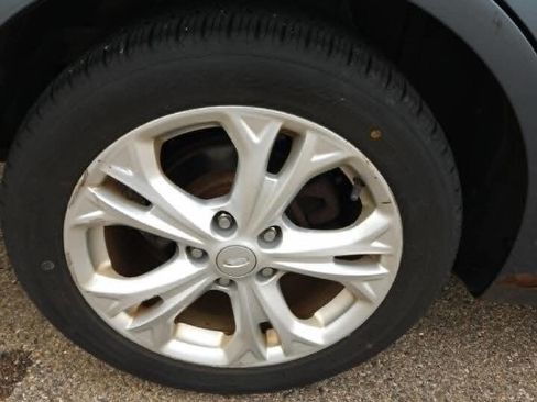 Used 2012 Ford Fusion SE FWD image 29