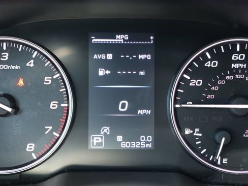 Used 2020 Subaru Outback Premium AWD/4WD image 31