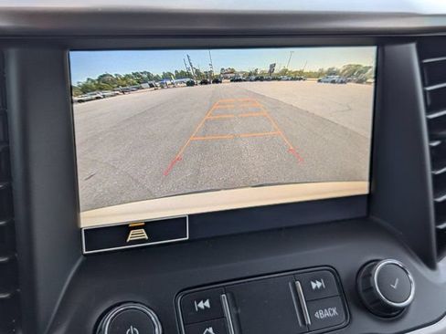 Used 2021 GMC Acadia AT4 AWD/4WD image 19
