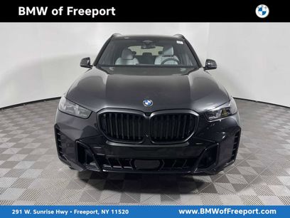 Certified 2024 BMW X5 xDrive40i w/ M Sport Package