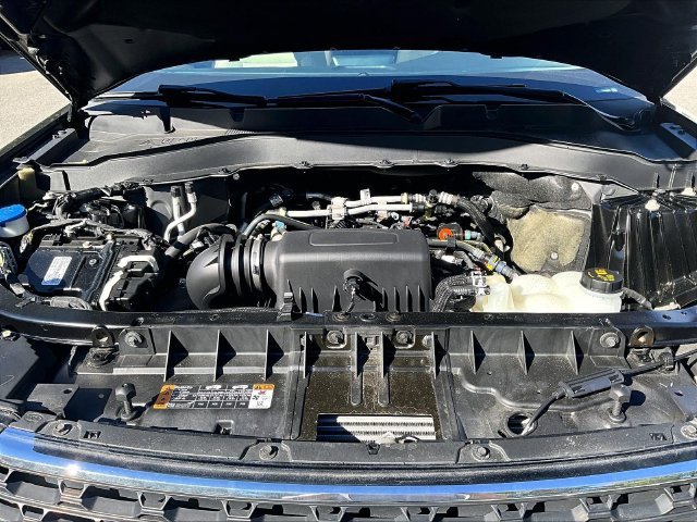 Used 2022 Ford Explorer XLT AWD/4WD image 10