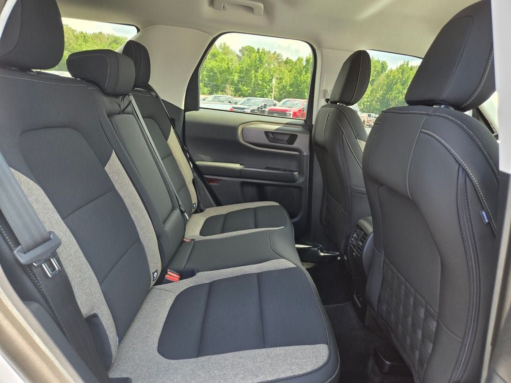 New 2026 Ford Bronco Sport Big Bend AWD/4WD image 13