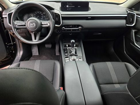 Certified 2024 MAZDA CX-50 AWD 2.5 S w/ Premium Package image 9
