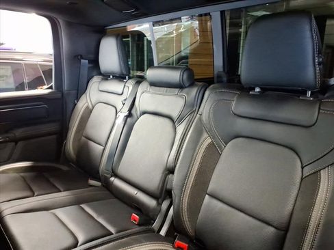 Used 2024 RAM 1500 TRX AWD/4WD image 12