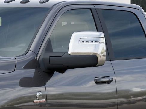 New 2026 RAM 3500 Laramie w/ Sport Appearance Package image 12