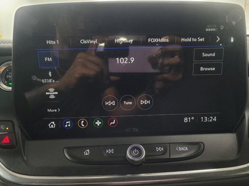 Used 2024 Chevrolet Blazer LT w/ Driver Confidence Package FWD image 25