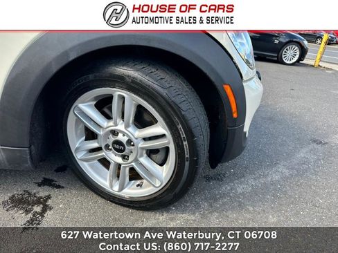 Used 2013 MINI Cooper Clubman S image 49