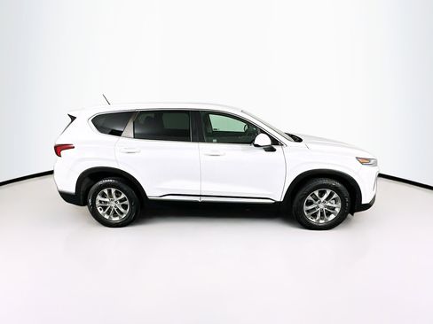 Used 2019 Hyundai Santa Fe SE FWD image 10