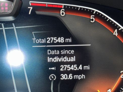 Used 2024 BMW X3 sDrive30i w/ Premium Package RWD image 25