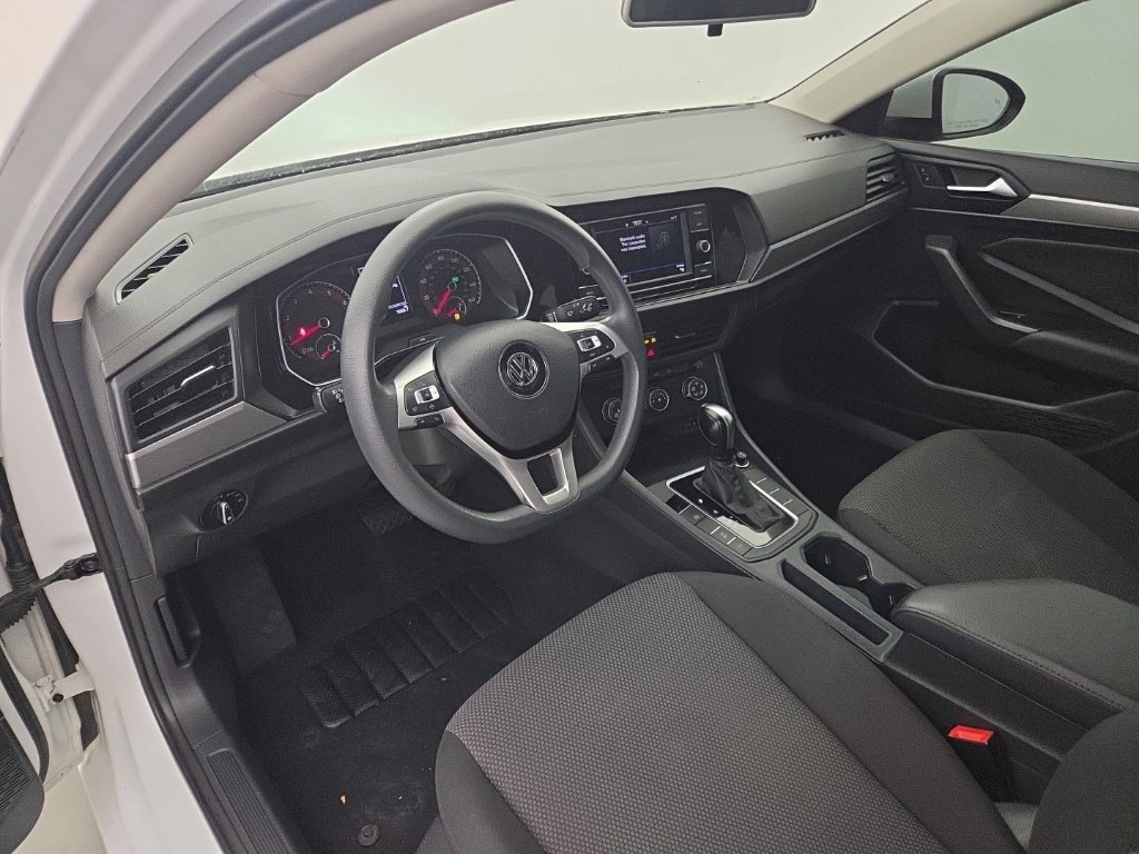 Used 2021 Volkswagen Jetta S w/ Driver Assistance Package FWD image 24