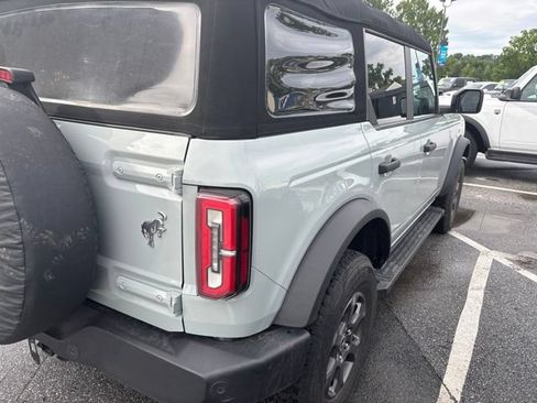 Used 2023 Ford Bronco Big Bend AWD/4WD image 5