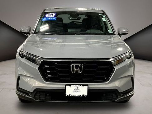 Certified 2023 Honda CR-V EX-L image 2