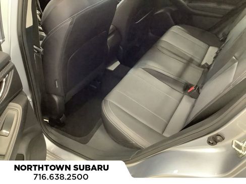 Used 2017 Subaru Impreza 2.0i Limited AWD/4WD image 21