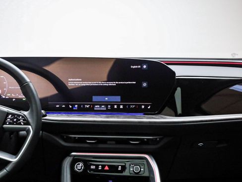 Certified 2025 Audi Q5 Premium Plus w/ Premium Plus image 15