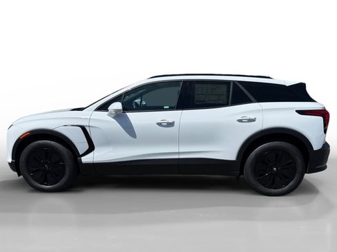 New 2026 Chevrolet Blazer EV LT w/ Midnight/Sport Edition FWD image 2