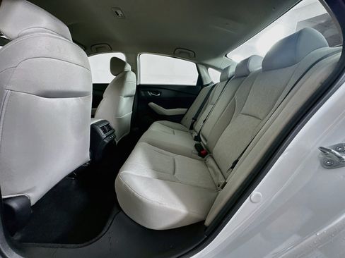 Used 2025 Honda Accord LX image 25