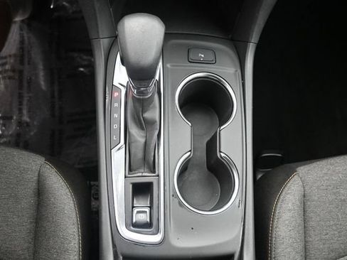 Used 2024 Chevrolet Equinox LT AWD/4WD image 31