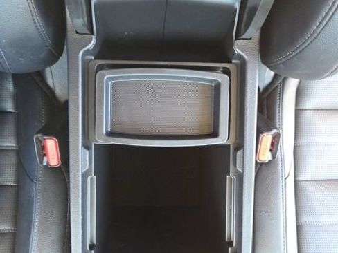 Certified 2025 Honda CR-V EX-L image 29
