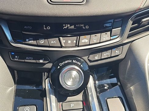Used 2023 Acura TLX Type S AWD/4WD image 7