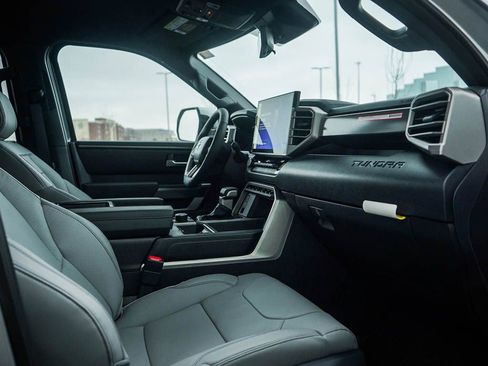 New 2026 Toyota Tundra SR5 AWD/4WD image 9