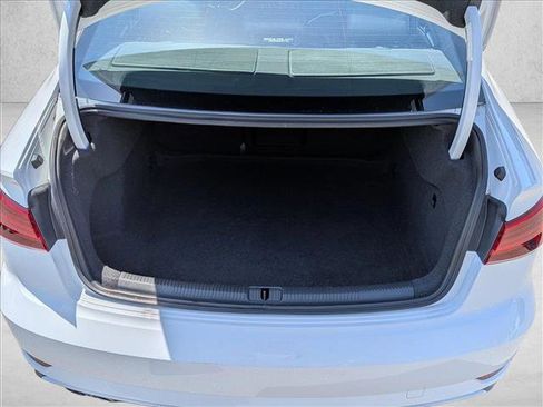 Used 2019 Audi A3 2.0T Premium w/ Convenience Package FWD image 6