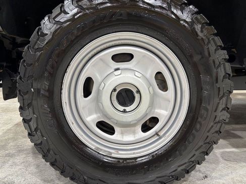 Used 2017 Ford F250 XL w/ Power Equipment Group AWD/4WD image 26