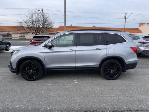 Used 2022 Honda Pilot Special Edition image 22