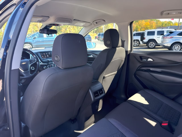 Used 2022 Chevrolet Equinox LT AWD/4WD image 19
