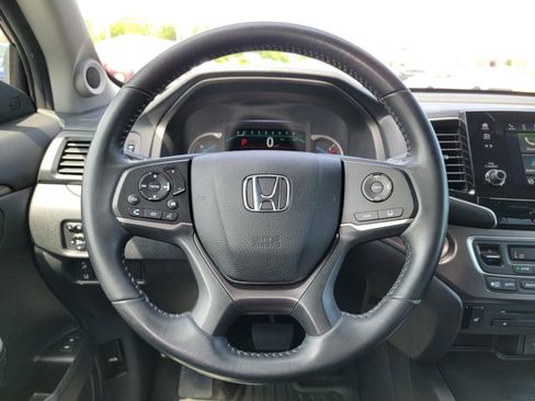 Used 2019 Honda Pilot EX-L image 33