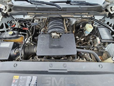 Used 2014 GMC Sierra 1500 SLE w/ SLE Value Package image 63