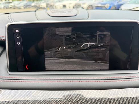 Used 2019 BMW X6 M w/ Executive Package AWD/4WD image 24