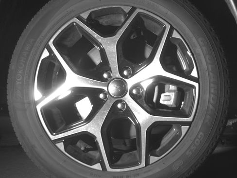 Used 2025 Jeep Compass Limited image 13