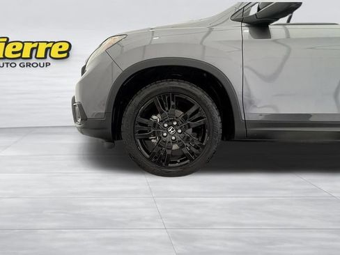 Used 2019 Honda Passport Sport image 11