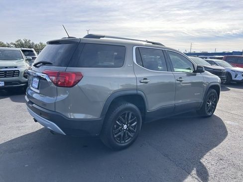 Used 2019 GMC Acadia SLT image 6