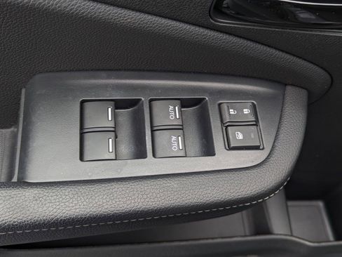 Used 2023 Honda Passport Elite image 21